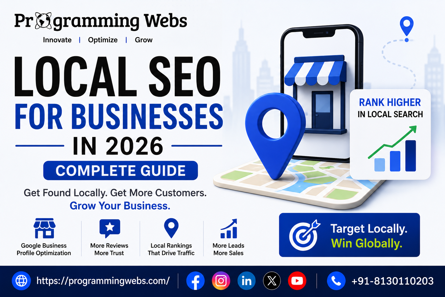 best local seo for businesses